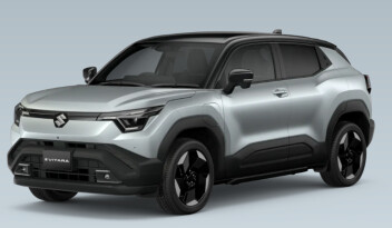 スズキのEV　★eビターラのご紹介★